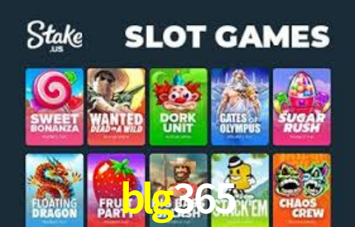 blg365 app